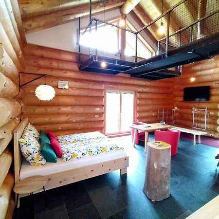 Chalet Helen Deluxe Zimmer (Adults Only) Bad Goisern Ngoại thất bức ảnh