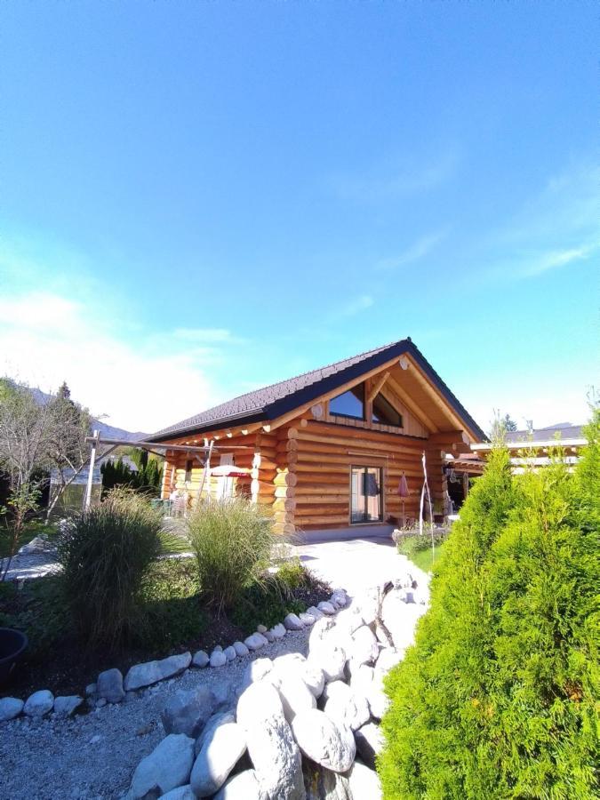 Chalet Helen Deluxe Zimmer (Adults Only) Bad Goisern Ngoại thất bức ảnh