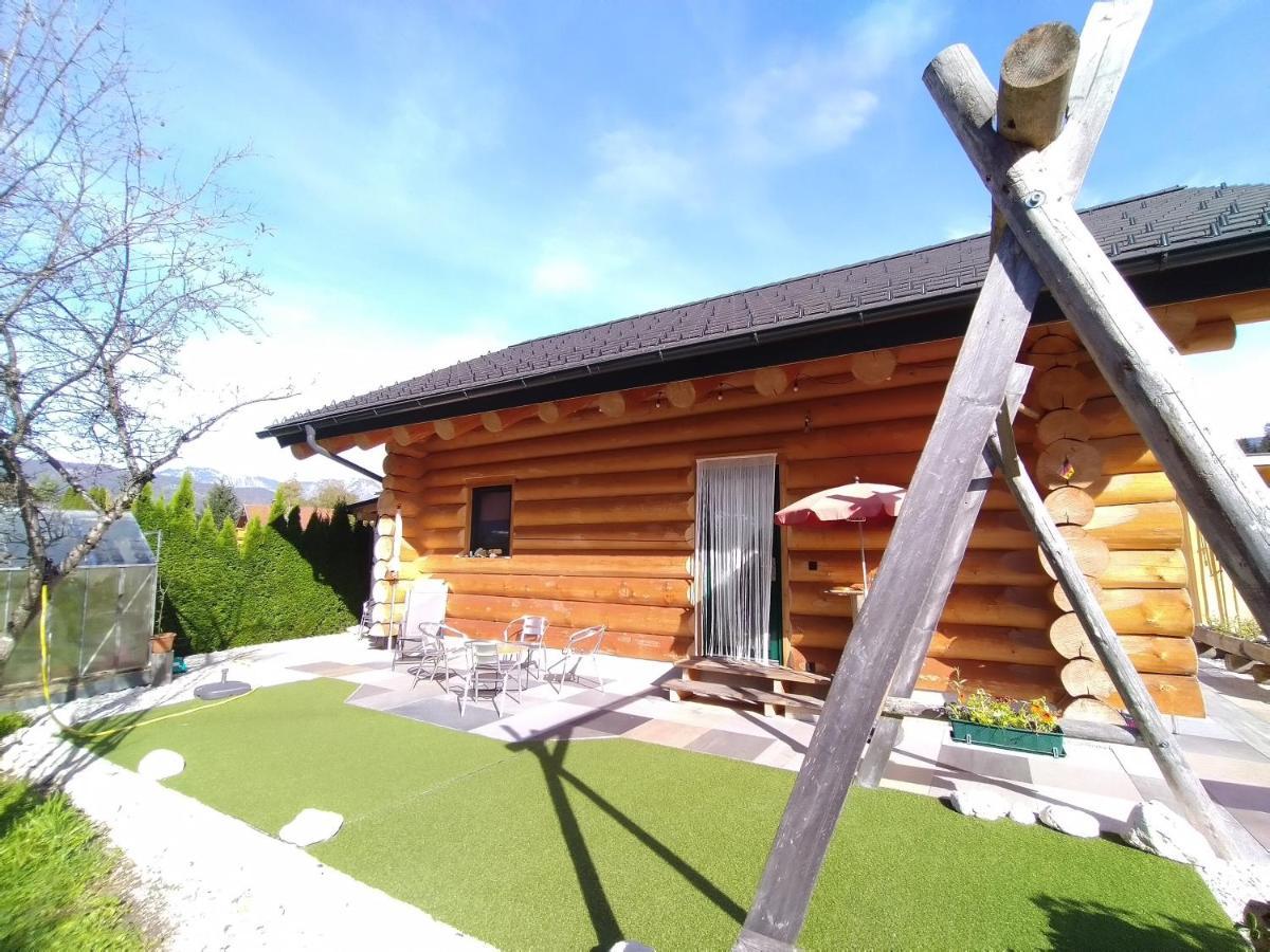 Chalet Helen Deluxe Zimmer (Adults Only) Bad Goisern Ngoại thất bức ảnh