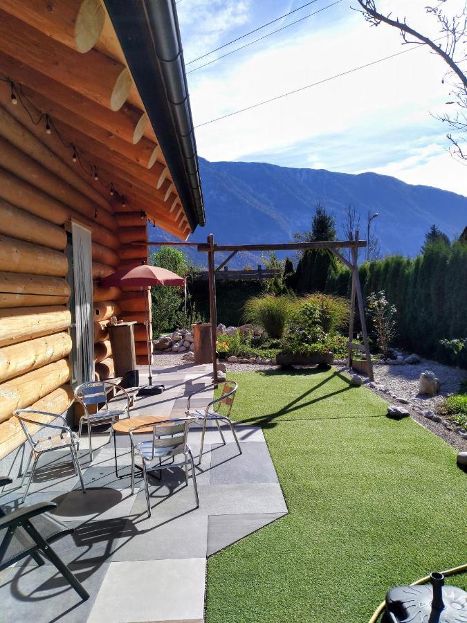 Chalet Helen Deluxe Zimmer (Adults Only) Bad Goisern Ngoại thất bức ảnh