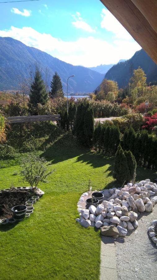 Chalet Helen Deluxe Zimmer (Adults Only) Bad Goisern Ngoại thất bức ảnh