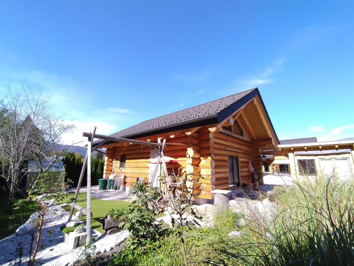Chalet Helen Deluxe Zimmer (Adults Only) Bad Goisern Ngoại thất bức ảnh