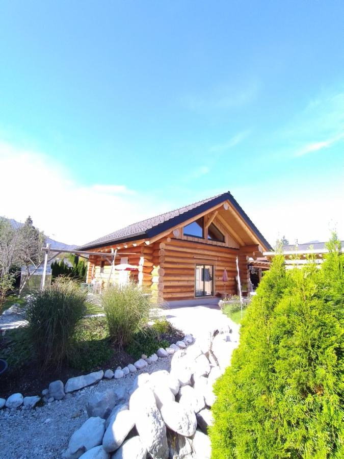 Chalet Helen Deluxe Zimmer (Adults Only) Bad Goisern Ngoại thất bức ảnh