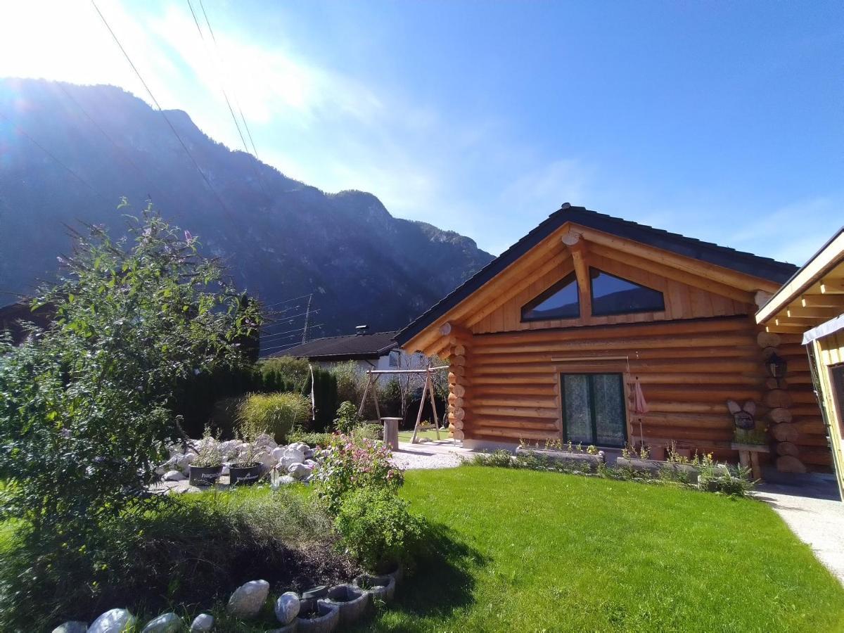 Chalet Helen Deluxe Zimmer (Adults Only) Bad Goisern Ngoại thất bức ảnh