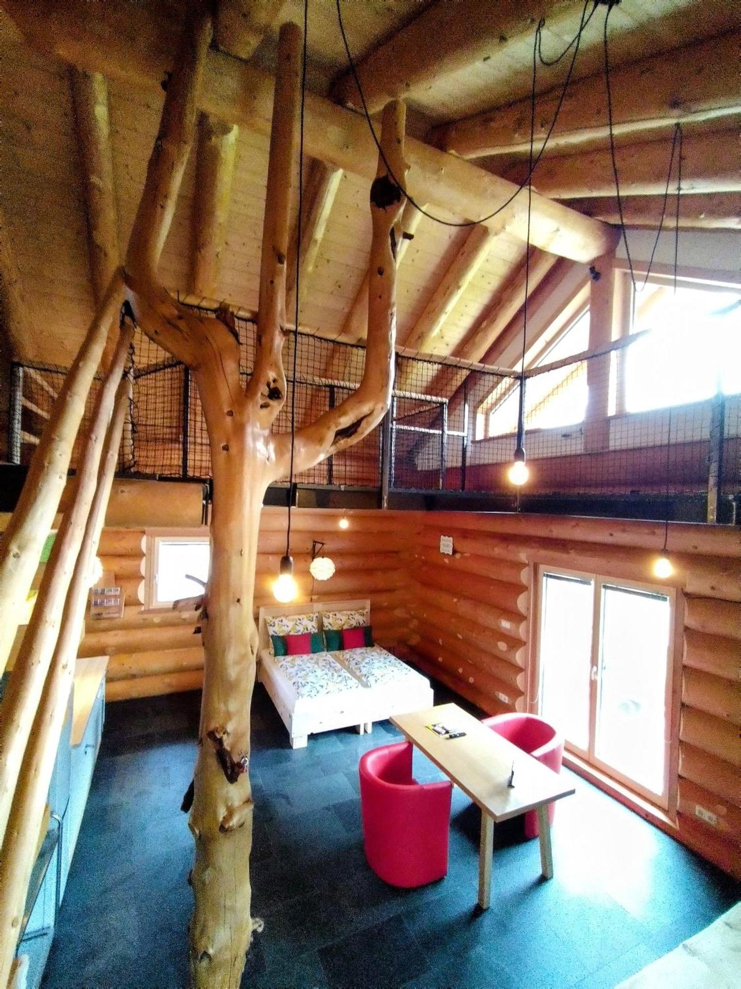 Chalet Helen Deluxe Zimmer (Adults Only) Bad Goisern Ngoại thất bức ảnh